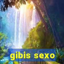 gibis sexo